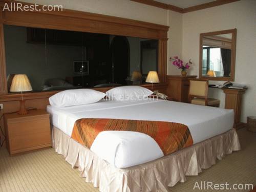 Grand Tower Inn Sukhumvit Hotel 6
